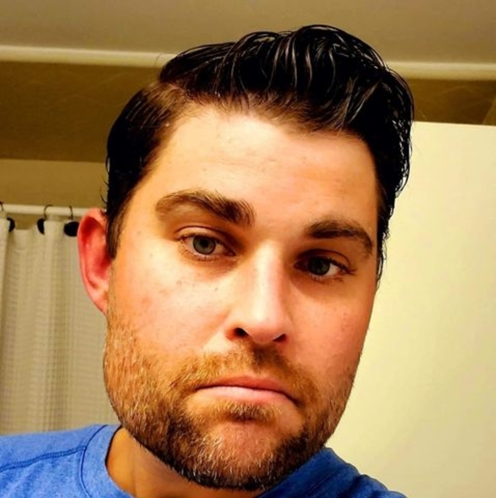 Meet your Posher, Brad